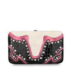 Fashion clutches for women